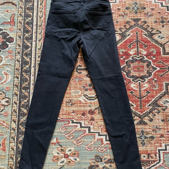 Hi Rise Jegging - Picture 3 of 3